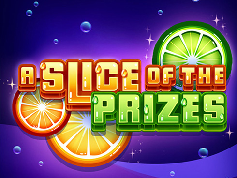 A Slice Of The Prizes