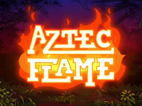 Aztec Flame