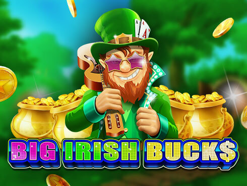 Big Irish Bucks