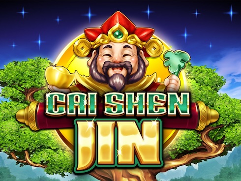 Cai Shen Jin