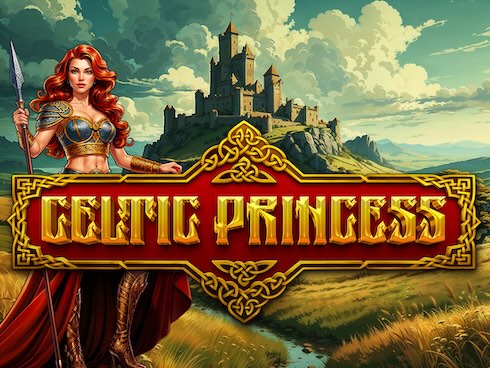 Celtic Princess
