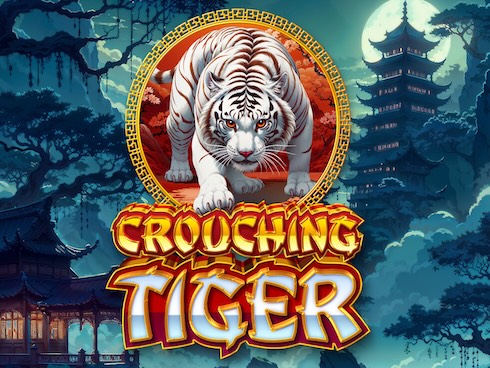 Crouching Tiger