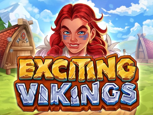 Exciting Vikings