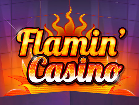 Flamin' Casino