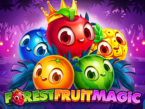 Forest Fruit Magic