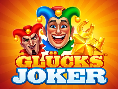 Glücks Joker