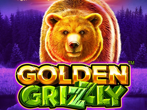 Golden Grizzly