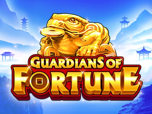 Guardians of Fortune
