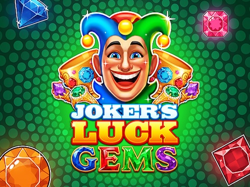 Joker's Luck Gems