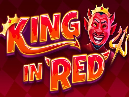 King in Red