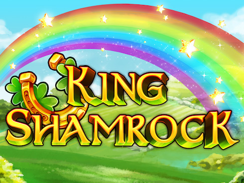 King Shamrock