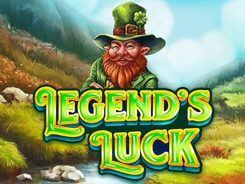Legend's Luck