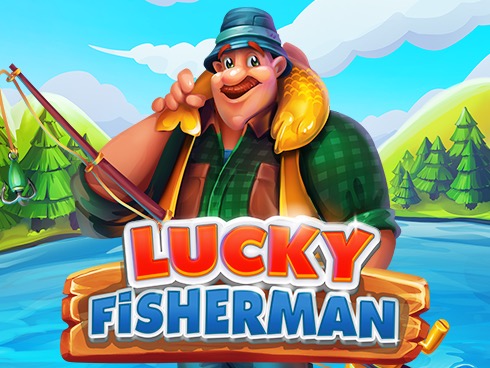 Lucky Fisherman