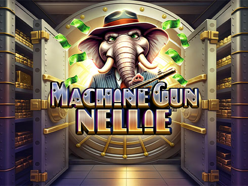 Machine Gun Nellie