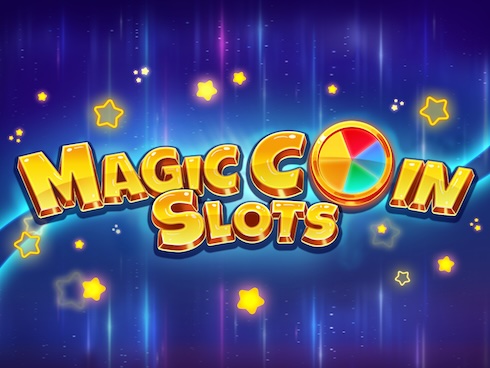 Magic Coin Slots