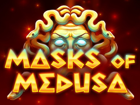 Masks Of Medusa