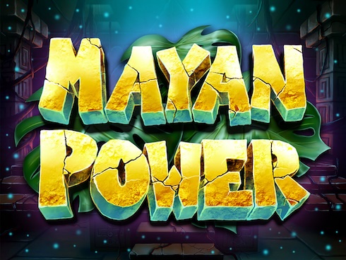 Mayan Power
