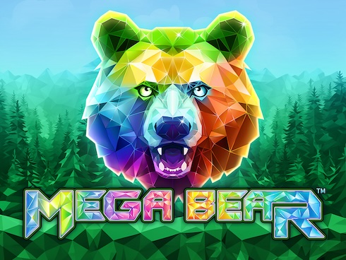 Mega Bear