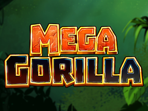 Mega Gorilla