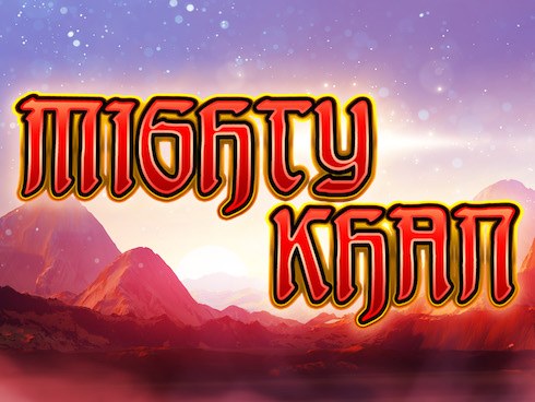 Mighty Khan