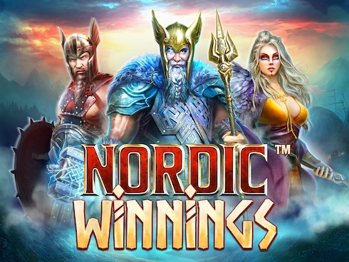 Nordic winnings