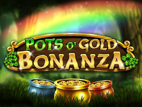 Pots O' Gold Bonanza