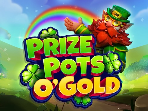 Prize Pots O'Gold