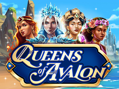 Queens Of Avalon