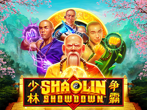 Shaolin Showdown