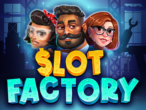 Slot Factory