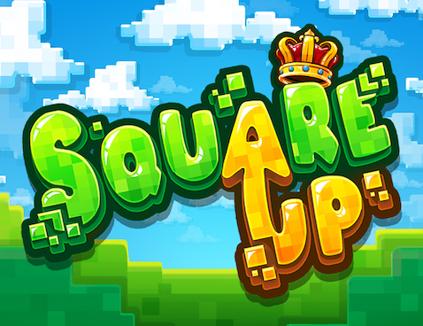 Square Up