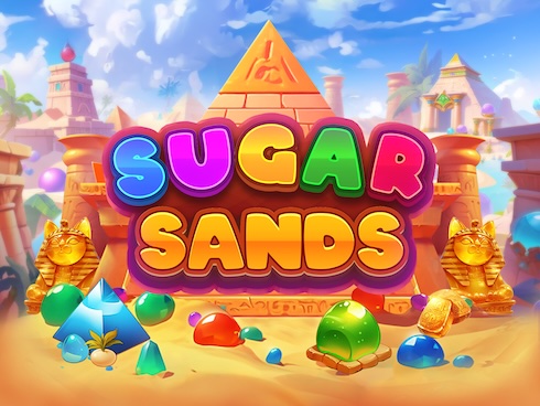 Sugar Sands