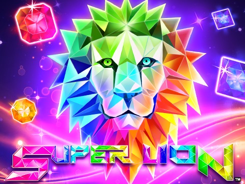 Super Lion No PJP