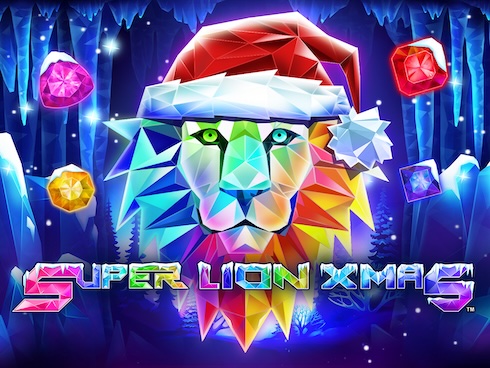 Super Lion Xmas