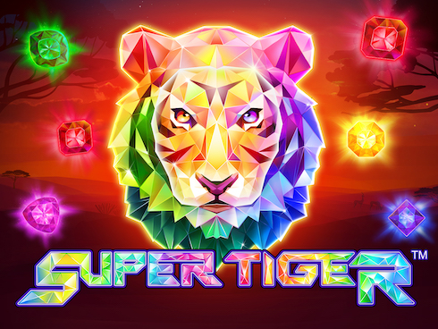 Super Tiger