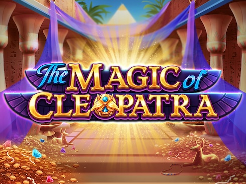 The Magic of Cleopatra