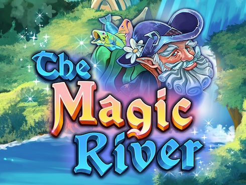 The Magic River