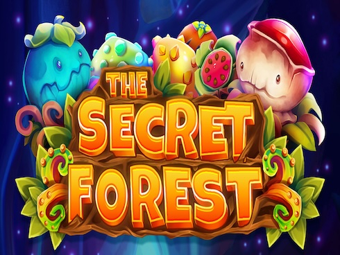 The Secret Forest