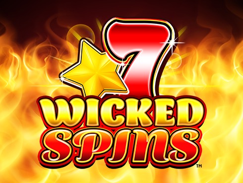 Wicked Spins