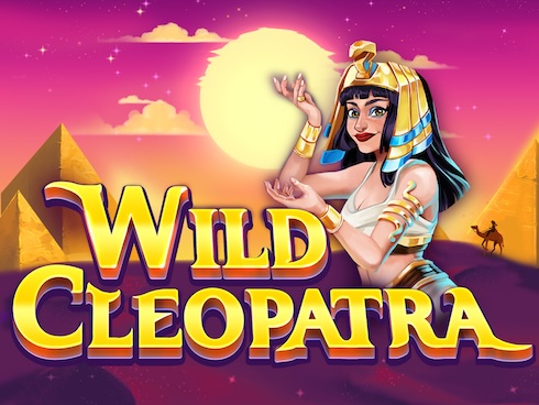 Wild Cleopatra