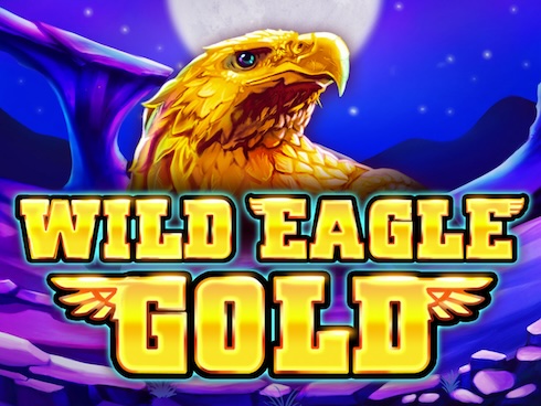 Wild Eagle Gold