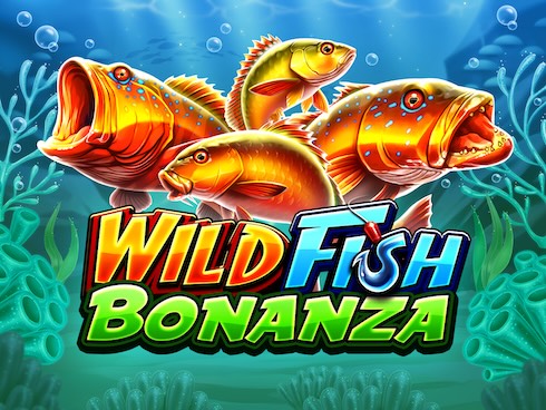 Wild Fish Bonanza