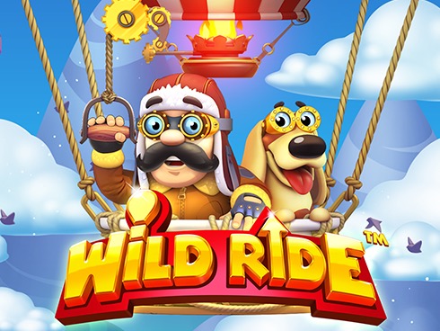 Wild Ride