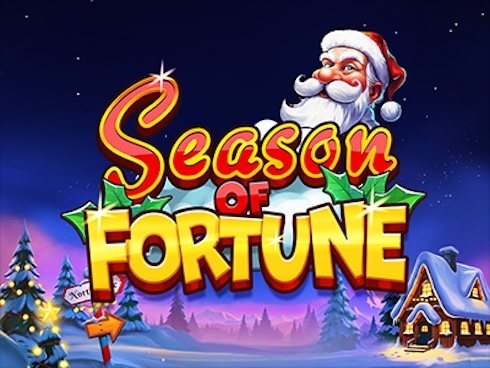 Season of Fortune