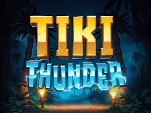 slotmillgames-tiki-thunder