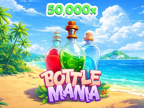 Bottle Mania