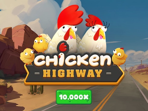 Chicken Highway