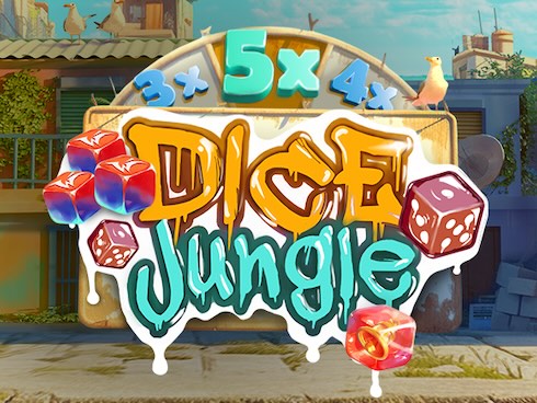 Dice Jungle