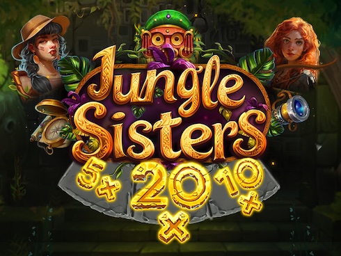 Jungle Sisters