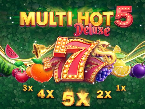 Multi Hot 5 Deluxe